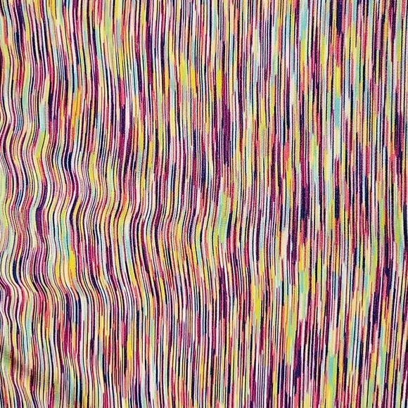 Athleta Striped Takini - Picture 4 of 4